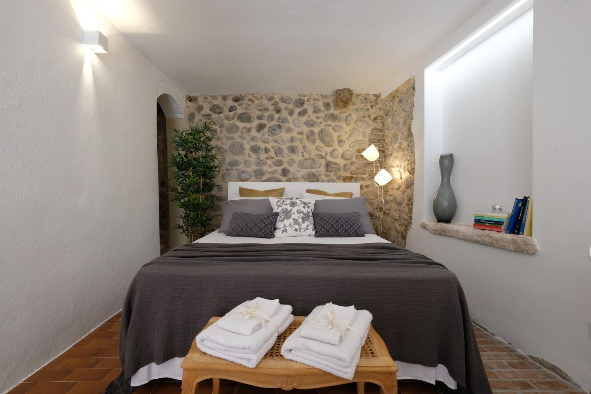 Borghetto Belvedere Calmasino Bardolino Екстериор снимка