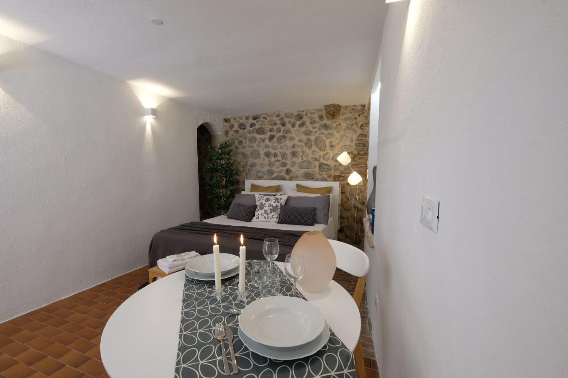 Borghetto Belvedere Calmasino Bardolino Екстериор снимка