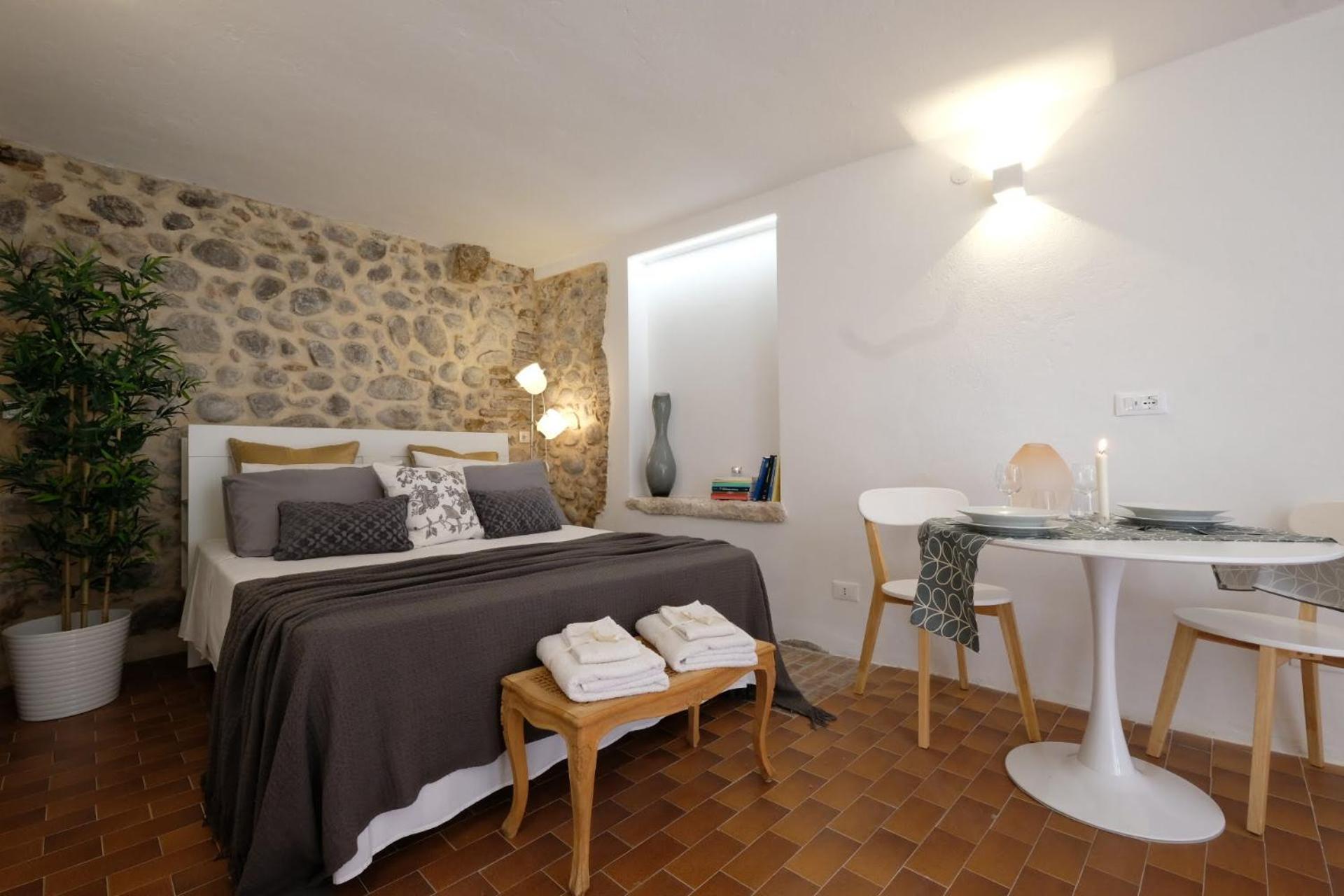 Borghetto Belvedere Calmasino Bardolino Екстериор снимка